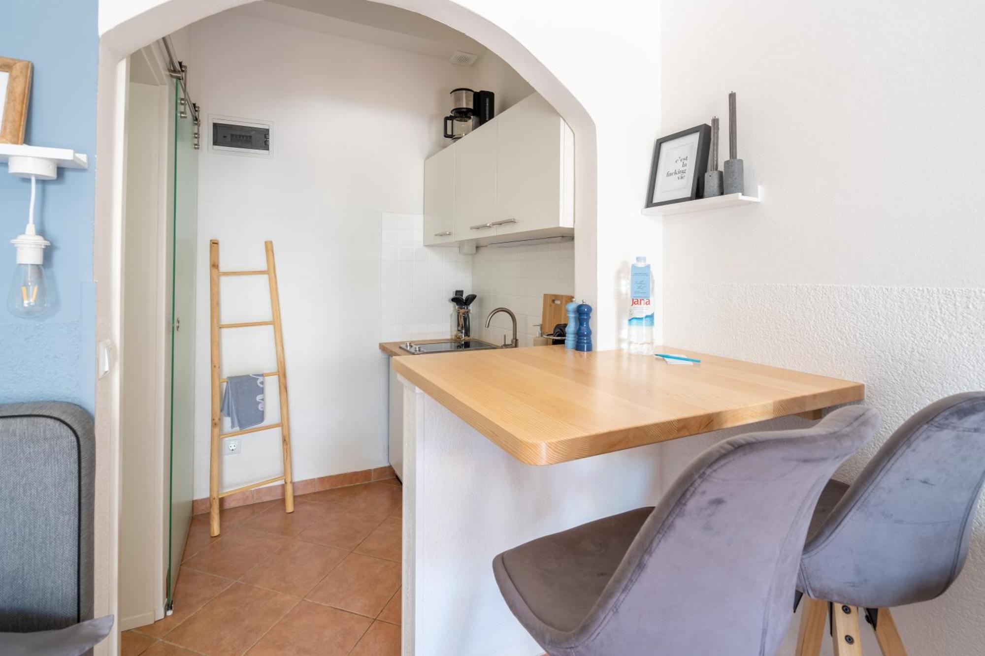 App Akumal-25M Zum Meer, Privatparkplatz, 50 Zoll Smart Tv, Sat Medulin Dış mekan fotoğraf